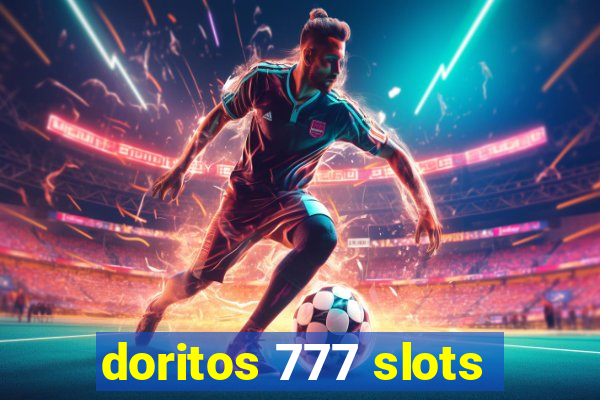 doritos 777 slots